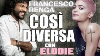 così diversa 💜💜