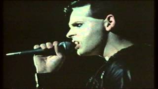 Gary Numan (London 1979) [09]. My Shadow In Vain