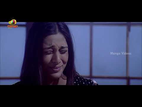 Tabu Assaulted by Ghost | Naa Intlo Oka Roju Romantic Telugu Movie | Hansika | Mango Telugu Cinema