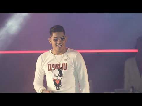 MC JAPÃO - FLEXIONADINHA - CLIPE DVD OFICIAL