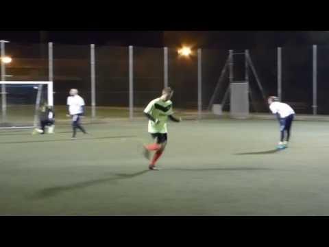 51. ProFan Gościcino - Mark-Metal Bolszewo - WLPN - jesień 2016 - goals