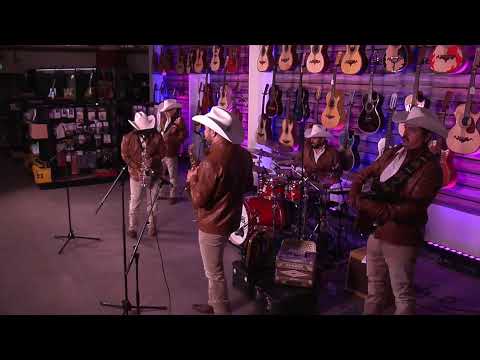 Ihomi After Hours Live: Salcido Norte