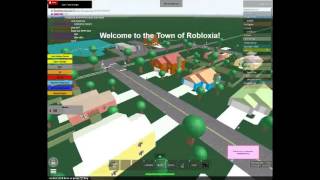 preview picture of video 'roblox city part 3'
