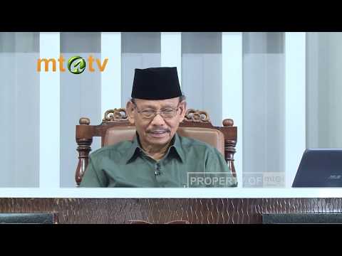 Jihad Pagi MTATV Solo 08/03/2020 - Tema Hutang dan Masalahnya