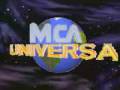 MCA Universal Home Video