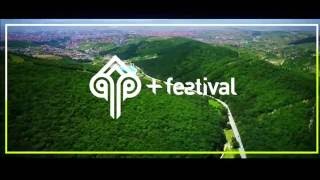 P+ Festival