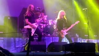 Edguy - Mysteria (Live at Masters of Rock 16-07-2017)
