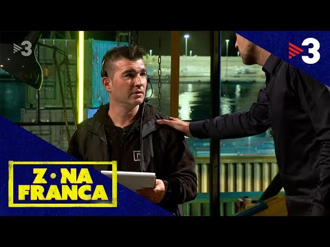 La innocentada d'en Joel que ha deixat el nostre regidor a punt de morir - Zona Franca