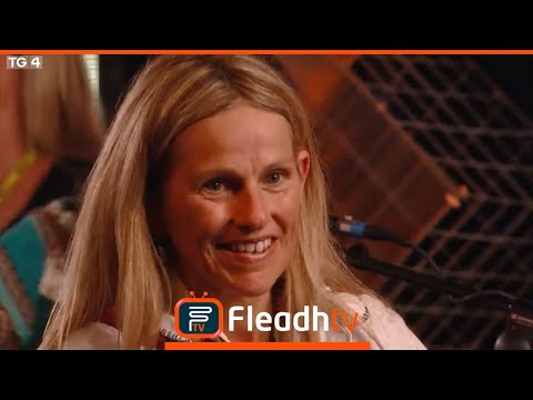 Sharon Shannon Band, Socks in the Frying Pan, John McSherry & Susan O'Neill | FleadhTV 2017 | TG4