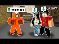 Pretending to be Kenny In Roblox Da Hood VOICE CHAT