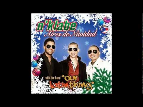 N`Klabe Feat. DeeCay - Que Se Sepa