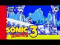 Sonic The Hedgehog 3 Sega Mega Drive Genesis Longplay