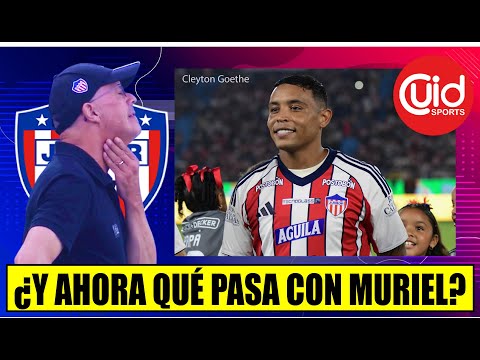 ATTENTION JUNIORS! REVEALING STATEMENT FROM MURIEL: WHEN DOES SHE DEBUT? | MYSTERY WITH CRISTIAN ...