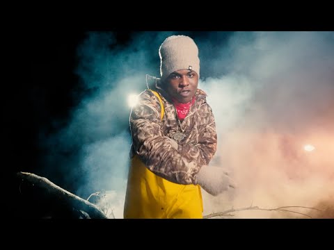 7Deewop - Legal (Official Music Video)