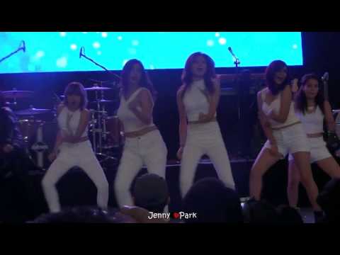 4Minute Remix Dance Cover By Madbeat Crew