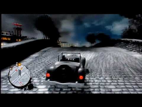 The Saboteur gameplay part 27