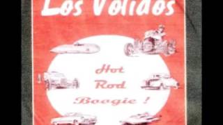 Los Vólidos - Hot Rod Boogie