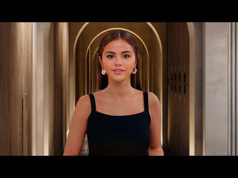 Selena Gomez - Alone With You (ft. Shawn Mendes)