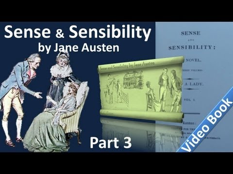 , title : 'Part 3 - Sense and Sensibility Audiobook by Jane Austen (Chs 26-33)'