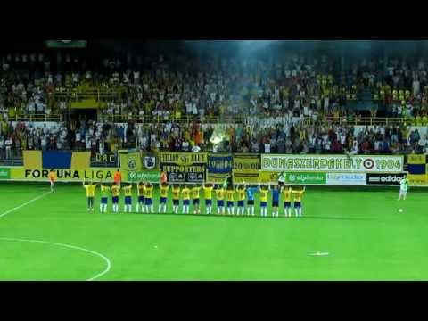 FC DAC 1904 - MFK Košice 3:1