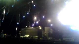 ATB@EDC 2011 Las Vegas (Exstacy Intro)