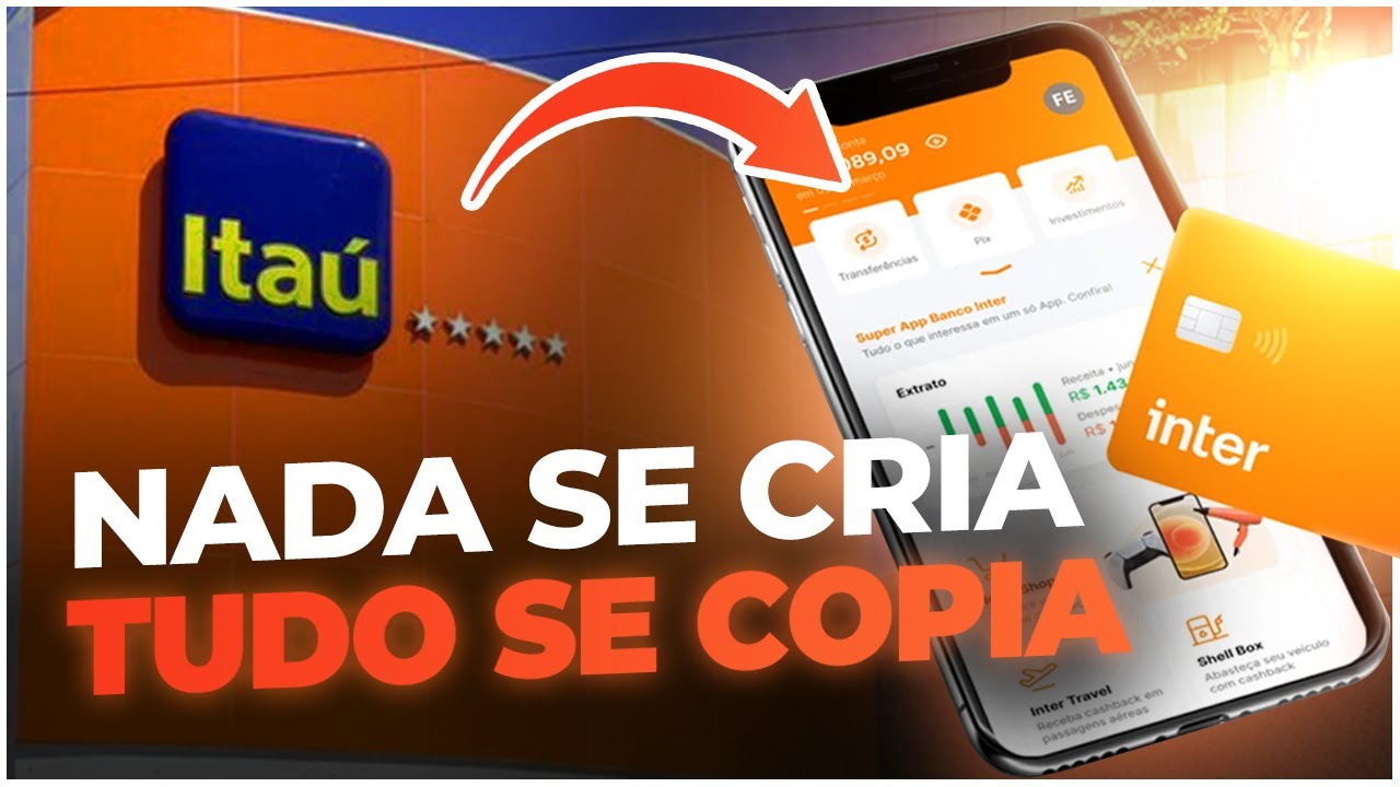 Como ANALISAR SEUS CONCORRENTES? Hack para Startups