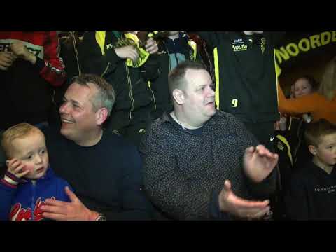 VV Noord Bergum Clublied