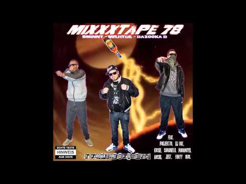 78 POSSETRACK NR. 2 / prod. PatDaMac /