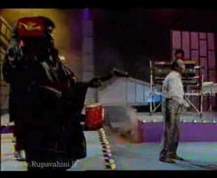 M. S. Fernando - "Lassana Rosa Malak"