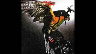 Budgie - In For The Kill - Zoom Club