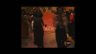 Jonwayne &quot;Ted Talk&quot; [Prod. wolfdaniels]