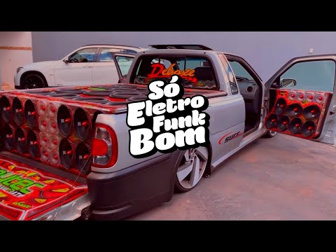 ELETROFUNK CAIPIRA - JIRAYA UAI , MC TOY , MC TIGRAO , DOUTH!