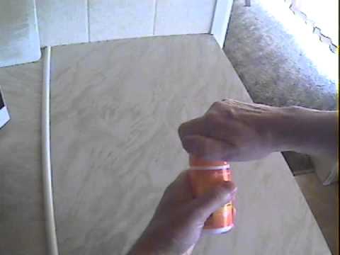 how to open a tablet container