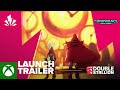 CONVERGENCE | Official Launch Trailer