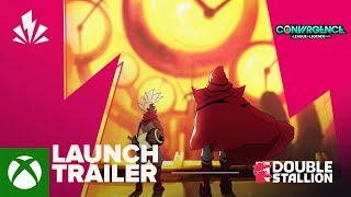 CONVERGENCE | Official Launch Trailer Trailer