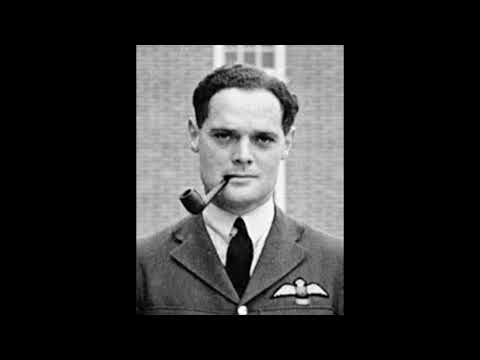 Douglas Bader and His Battle Against the Luftwaffe – Legend of the Royal Air Force