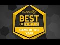 Game of the Year 2016: Number 1 - Overwatch