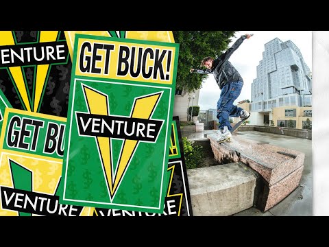 Venture x Shake Junt