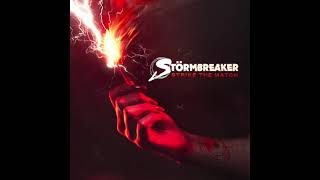 Störmbreaker - Standing on the Edge [OFFICIAL AUDIO]