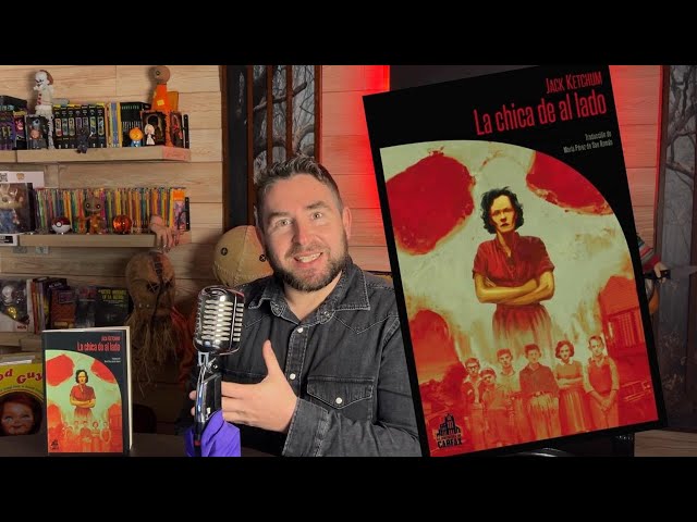 Vídeo relacionado con Perdición: 29 (La biblioteca de Carfax)