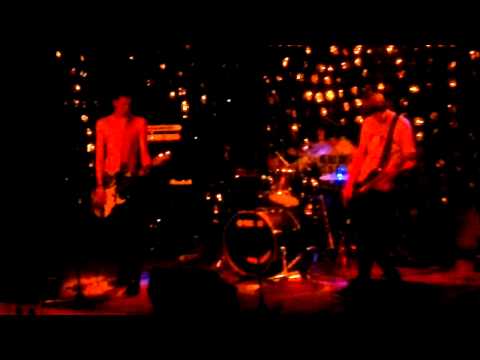 Mayday - American Idiot Live @ Avangard Club