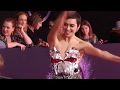 Dancer Alyson Stoner Made A Triumphant Return Dancing On Th Ered Carpet