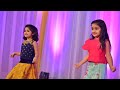Le Ja Le Ja Re Kids Dance Sangeet Dhvani Bhanushali Wedding Dance Sangeet Dance