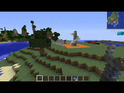 [EL169] Waiting For LovePack - 10 "Logistic Pipes Perfettamente Funzionanti"