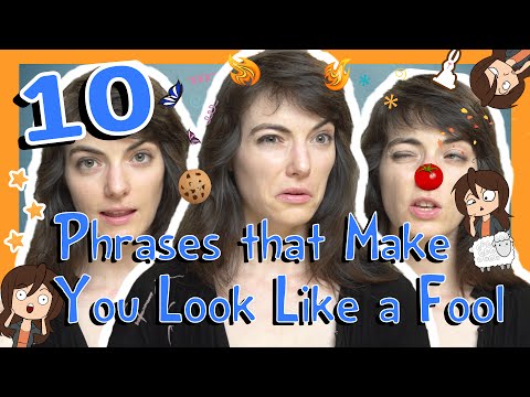 Learn the Top 10 French Phrases that Make You Look Like a Fool