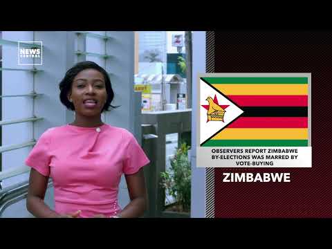 Former Burkina Faso Parliament Speaker Under Arrest For Demanding Kabore's Release #NewsIn60