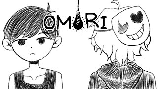 【OMORI】２夜連続いくぞ【勝手にフルボイス】 #6