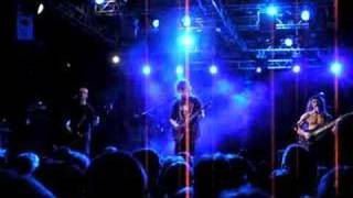 Pain of Salvation - Cribcaged live at Nosturi 12.5.2007