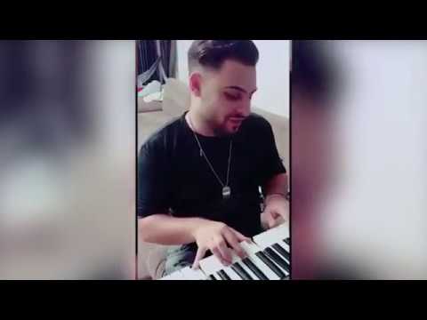Lele - A trecut o zi fara tine (Live by Dan Bursuc)