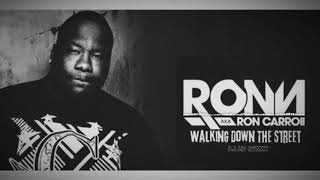 Download lagu Ron Carroll  - Walking Down The Street ( Dj.IsI Remix ) mp3